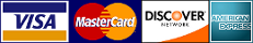 credit card logos